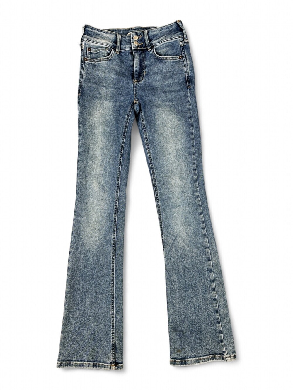 We The Free Boot Cut Jeans Size 26
